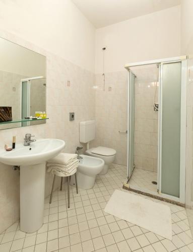 Hotel Stockholm Rimini Dış mekan fotoğraf